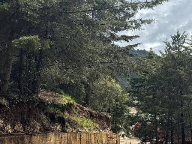 Terreno en Venta en Fraccionamiento Santa Fe, San Crist?bal de las Casas, Chis