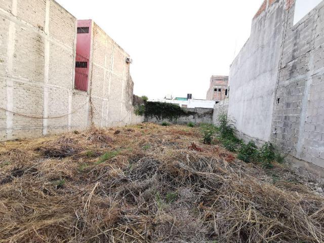 Terreno en VENTA en Fraccionamiento San Isidro, Los Laureles