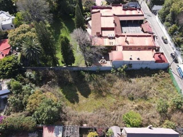 Terreno en Venta en Fraccionamiento San José del Puente Puebla