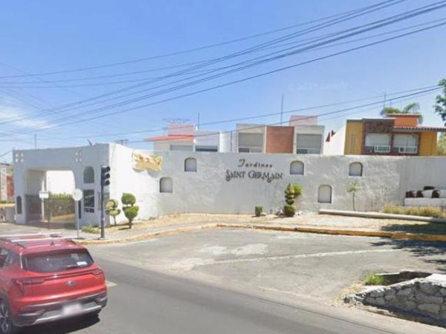 TERRENO EN VENTA EN FRACCIONAMIENTO SAINT GERMAIN