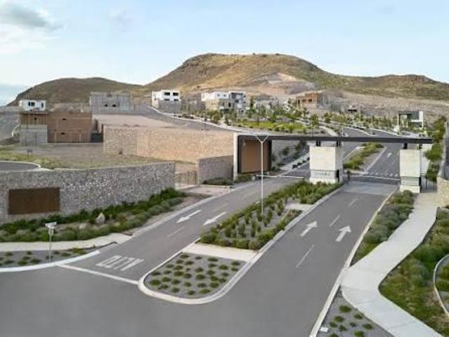 Terreno en Venta en Fraccionamiento Sivanna