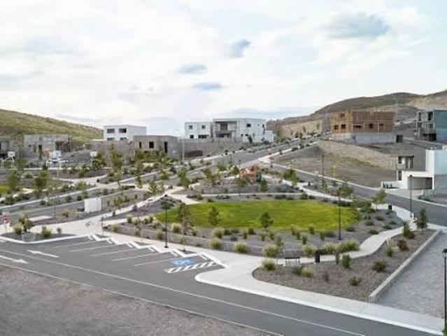 Terreno en Venta en Fraccionamiento Sivanna
