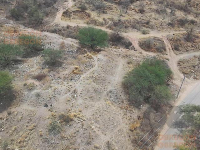 Terreno en Venta en Fracciones de Ibarrilla, Le?n Gto