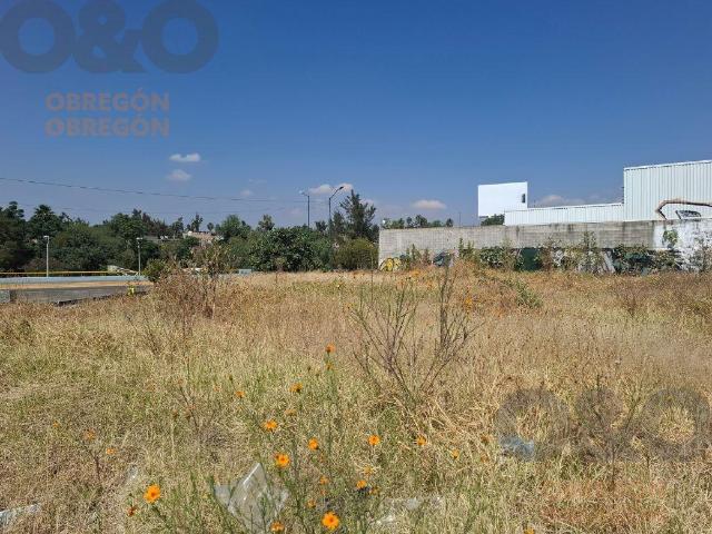 Terreno en venta en Fracciones de los G?mez, Le?n