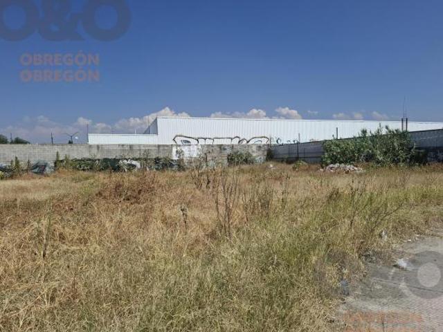Terreno en venta en Fracciones de los Gómez, León