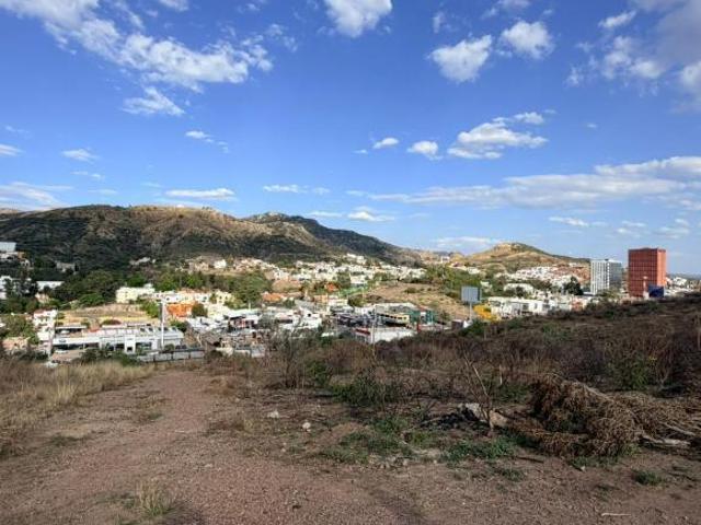 Terreno en venta en Guanajuato Capital, cerca a la Caseta Guanajuato Silao