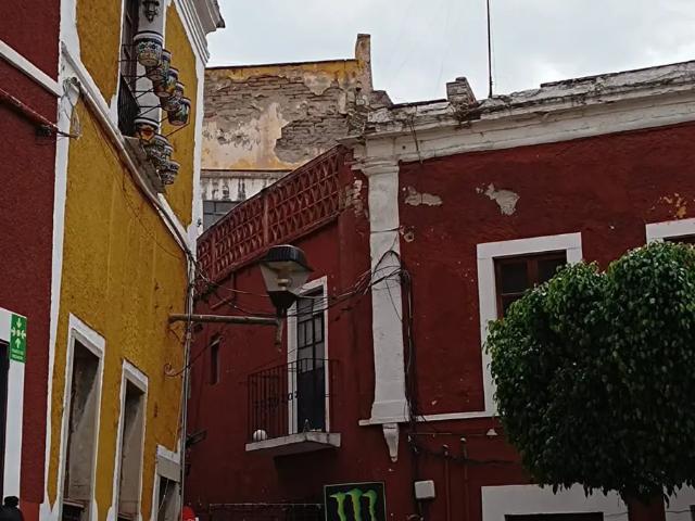 Terreno en venta en Guanajuato Centro, Guanajuato, Guanajuato