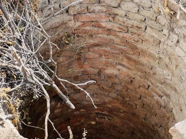 TERRENO EN VENTA EN GUANAJUATO. HACIENDA DE SANTA TERESA. TODO ? EN PARTES