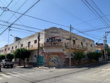 Terreno en Venta en Guadalajara Centro El Retiro Brillante 543