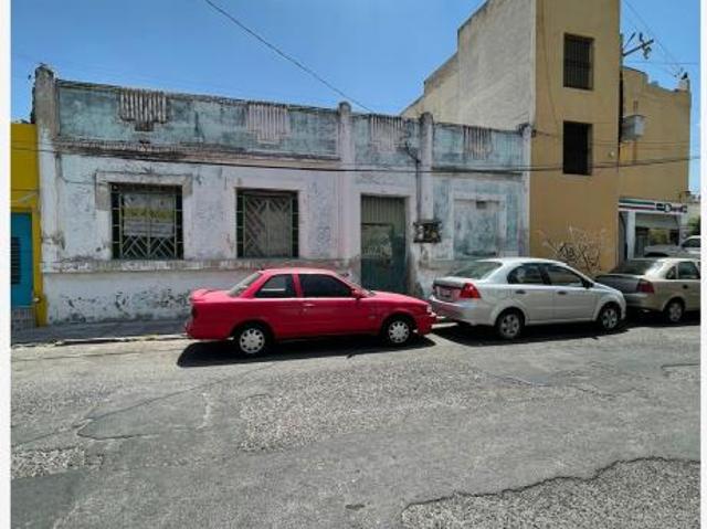 Terreno en venta en Guadalajara Centro, Guadalajara, Jalisco