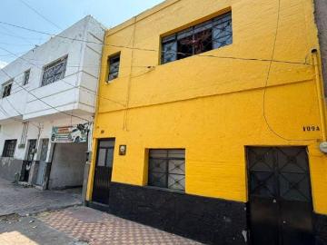 Casa en venta en Guadalajara en la colonia Revolución