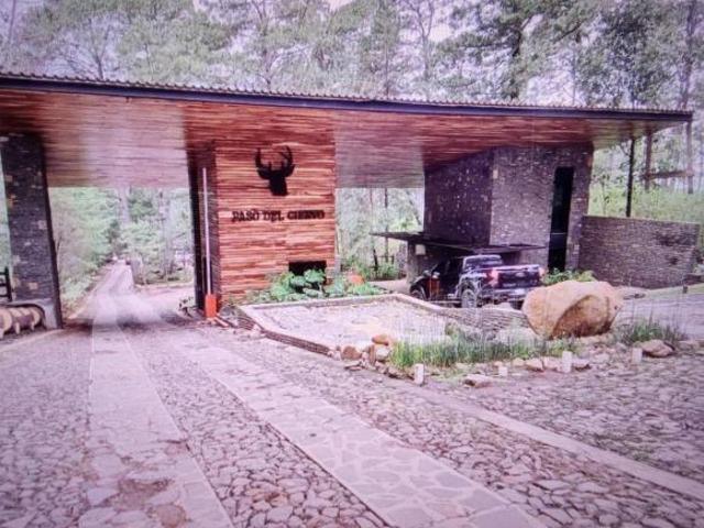 TERRENO EN VENTA EN GUADALAJARA, JALISCO MAZAMITLA, JALISCO