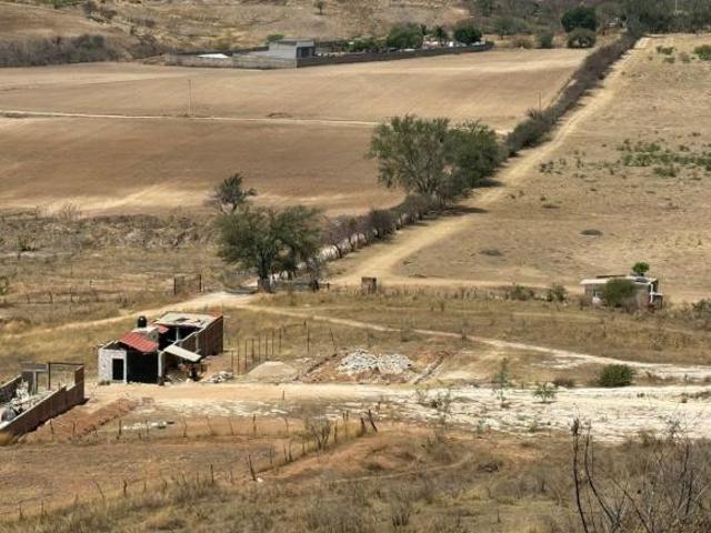 Terreno en venta en Guadalajara Zapopan Tesistan Jalisco