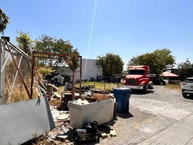 TERRENO EN VENTA EN GUADALUPE