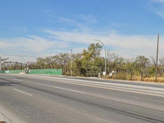 Terreno en Venta en Guadalupe