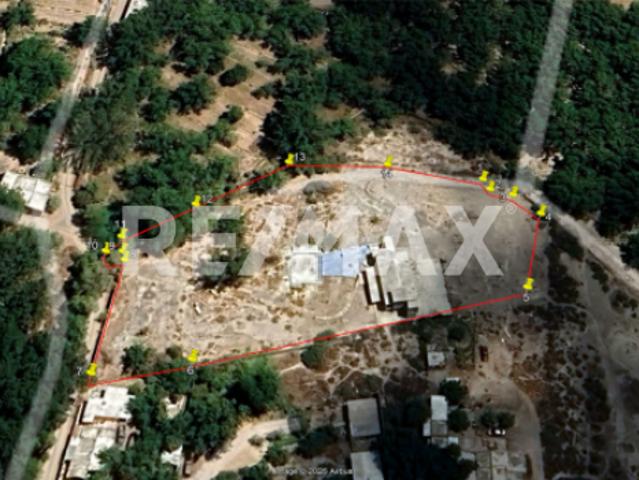TERRENO EN VENTA EN GUADALUPE
