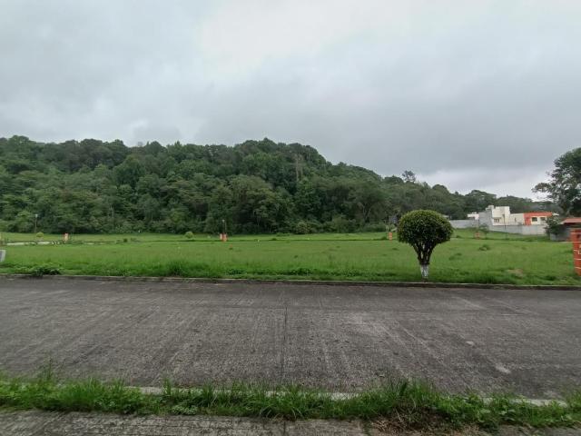 Terreno en venta en Guadalupe Victoria, Xalapa, Veracruz de Ignacio de la Llave