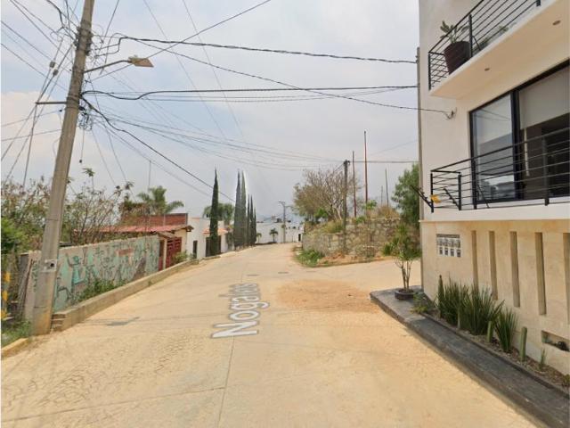 Terreno en venta en Guadalupe Victoria, Oaxaca de Juárez, Oaxaca