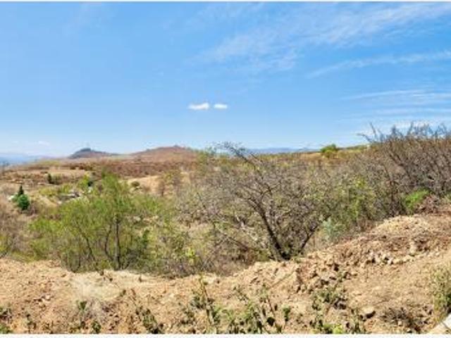 Terreno en venta en Guadalupe Victoria, Oaxaca de Juárez, Oaxaca