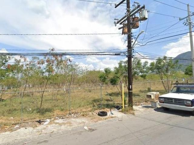 Terreno en Venta en Guadalupe, Eloy Cavazos