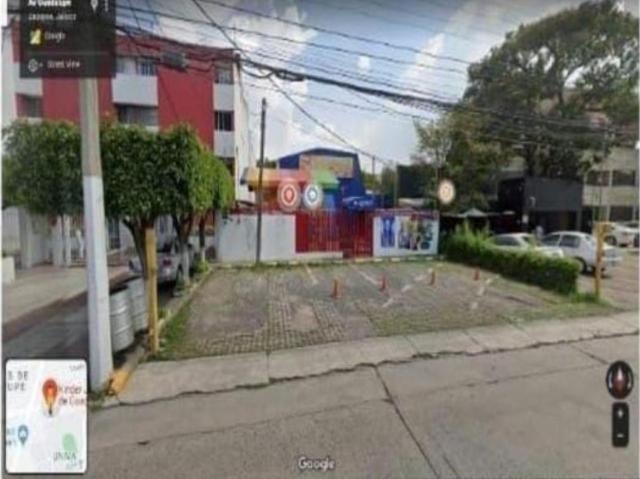 Terreno en venta en Guadalupe Jardín, Zapopan, Jalisco