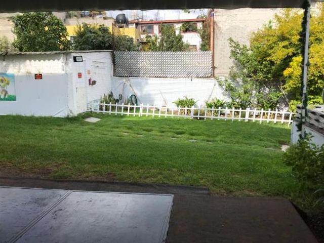 TERRENO EN VENTA EN GUSTAVO A. MADERO