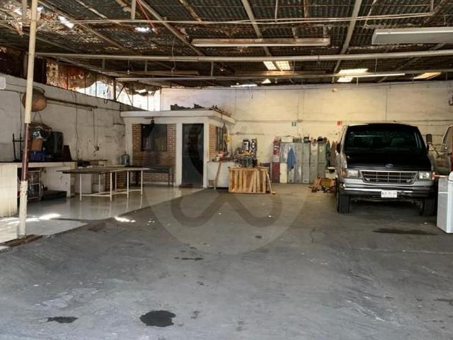 TERRENO EN VENTA EN GUSTAVO BAZ