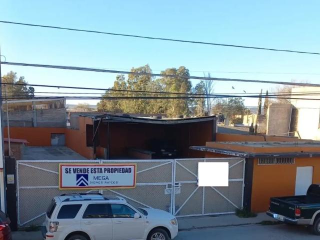 Terreno en venta en Gustavo Diaz Ordaz, Durango, Durango