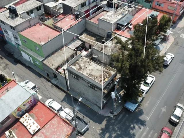 Terreno en venta en Gabriel Ramos Millan Secc Bramadero, Iztacalco, Ciudad de México