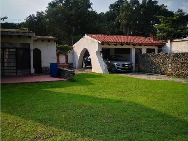 Terreno en venta en Gabriel Tepepa, Cuautla, Morelos