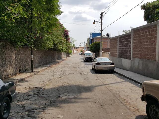 Terreno en venta en Gabriel Tepepa, Cuautla, Morelos