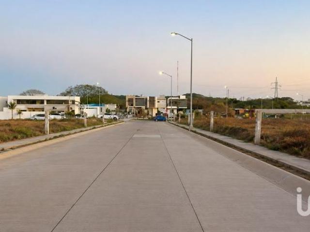 TERRENO EN VENTA EN GALERNA RESIDENCIAL MAZATLAN SINALOA