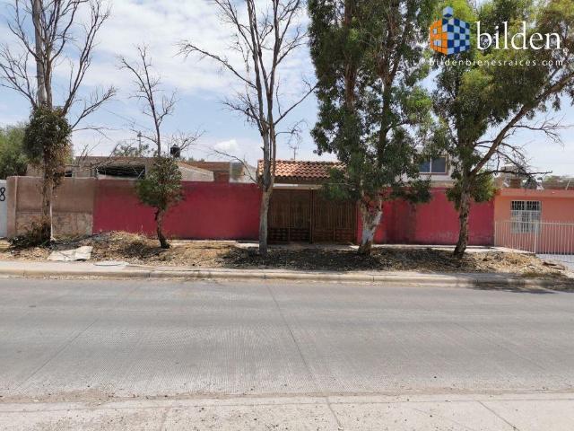 Terreno en Venta en Garabitos Nuevo Durango