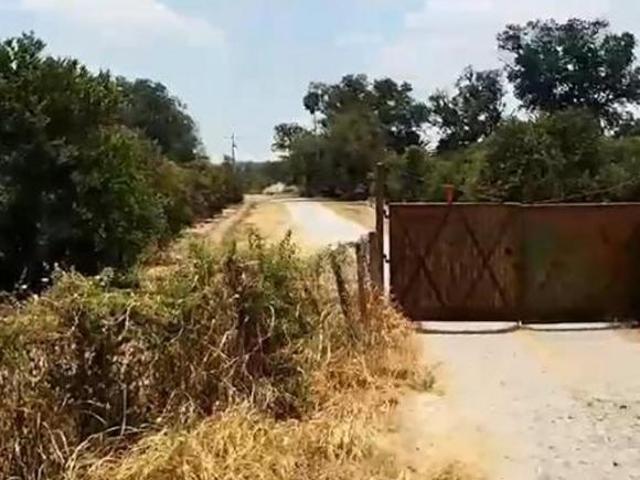 Terreno en Venta en General Terán, Nuevo Leon