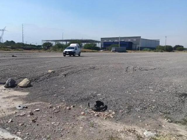 Terreno en Venta en Gloria Mendiola, General Escobedo, Nuevo León