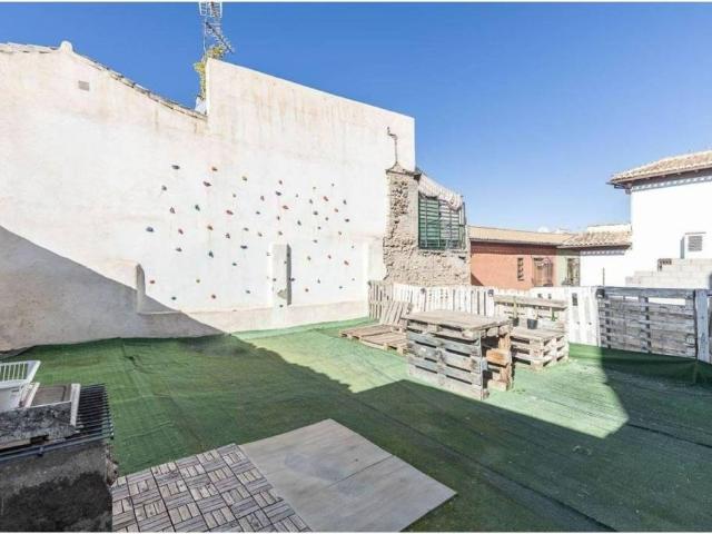 Casa rústica / Caserío en Venta en Granada