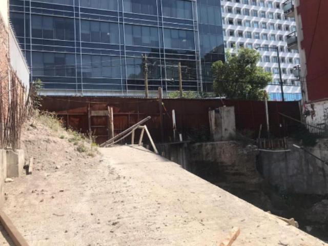 Terreno en Venta en Granada, Miguel Hidalgo, Ciudad de M?xico