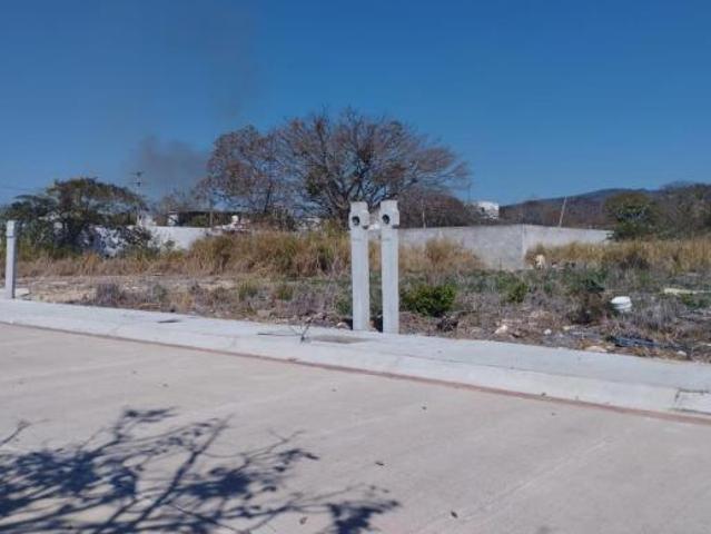 TERRENO EN VENTA EN GRAND PEDREGAL, BERROZÁBAL, CHIAPAS