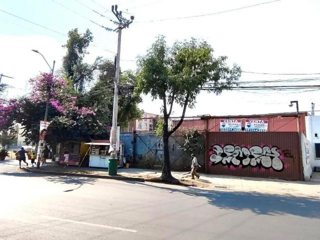 Terreno en Venta en Granjas Coapa, Tlalpan, Ciudad de M?xico