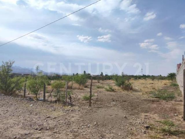 Terreno en Venta en Granjas Campestre del Bosque, Aldama, Chihuahua