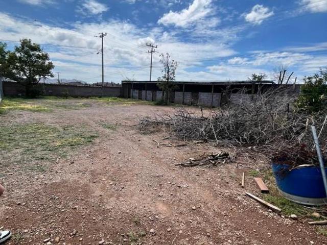 Terreno EN VENTA EN GRANJAS DEL VALLE