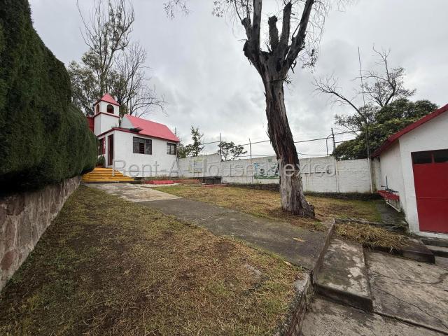 Terreno en Venta en Granjas Lomas de Guadalupe,Cuautitlan Izcalli NF 26 1158