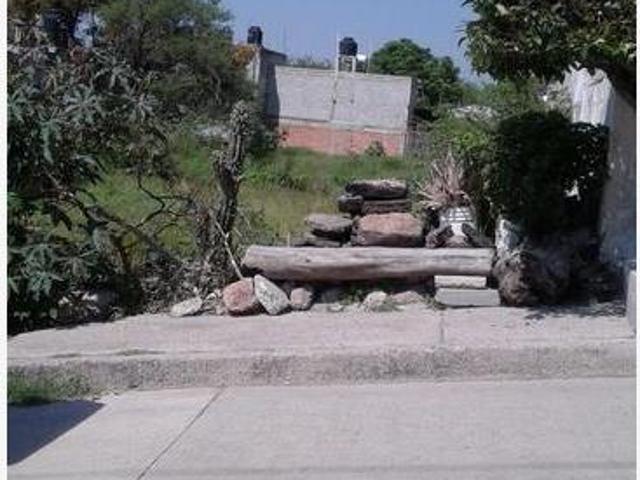 Terreno en venta en Granjas las Amalias, León, Guanajuato