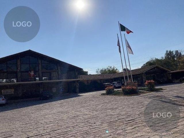 Terreno en Venta en Granjas Residencial Tequisquiapan Querétaro