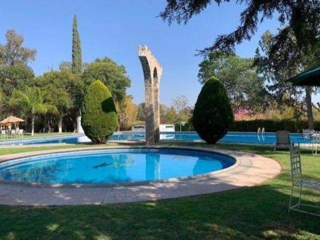 TERRENO EN VENTA EN GRANJAS RESIDENCIALES JOSS