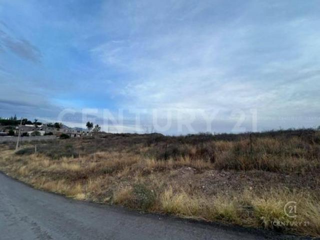 TERRENO EN VENTA EN GRANJAS UNIVERSITARIAS, CHIHUAHUA, CHIH