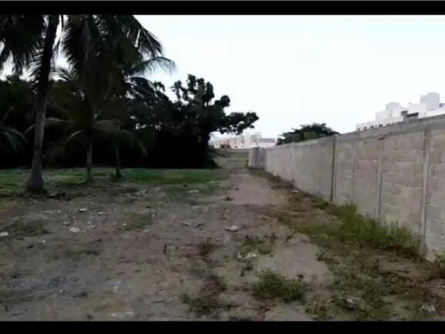 Terreno en Venta en Graciano Sánchez Romo, Boca del Río, Veracruz de Ignacio de la Llave