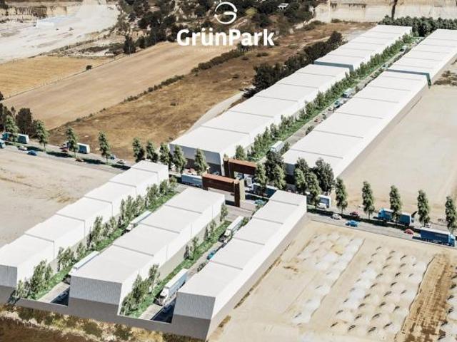 Terreno en Venta en Grün Park La Venta 2
