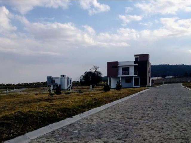 Terreno en venta en Huamantla Centro, Huamantla, Tlaxcala
