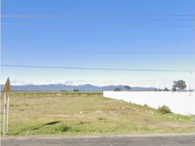 Terreno en venta en Huamantla Centro, Huamantla, Tlaxcala